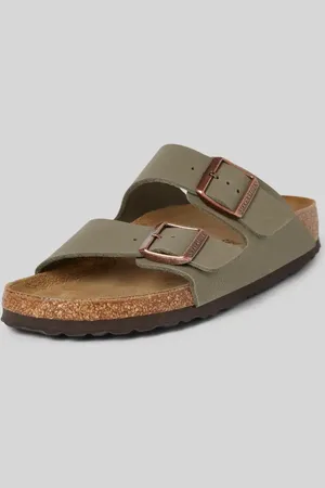 Birkenstock Sandalen mit Dornschließe Modell 