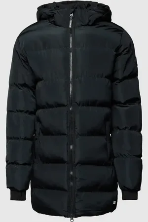Cars Steppjacke mit Zweiwege-Reißverschluss Modell 