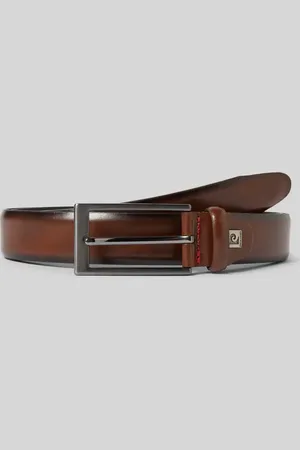 Pierre Cardin Gürtel aus Leder in , Größe 80