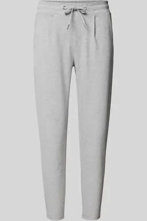 Ichi Sweatpants in verkürzter Passform Modell 