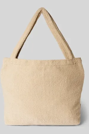 Studio Noos Handtasche aus Teddyfell in , Größe 1