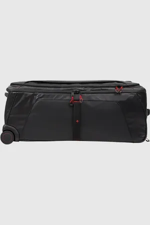Samsonite Weekender mit Rollen Modell 