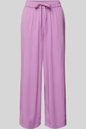 QS by s.Oliver Regular Fit Culotte mit elastischem Bund in , Größe 38