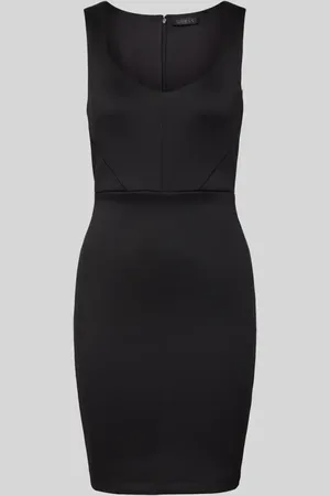 Guess Minikleid mit Teilungsnähten Modell 