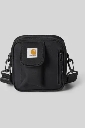 Carhartt Umhängetasche mit Label-Patch in , Größe 1