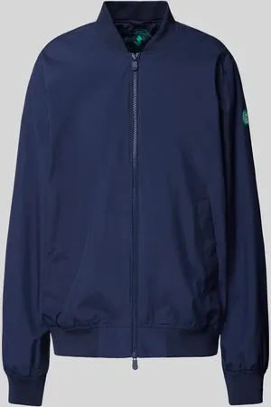 save the duck Bomberjacke mit Eingrifftaschen Modell 