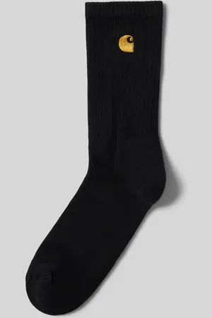 Carhartt Socken mit Label-Stitching Modell 