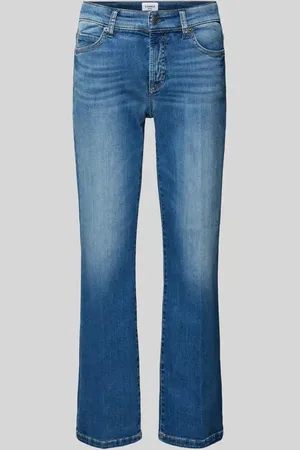 Cambio Jeans in 5-Pocket-Design Modell 