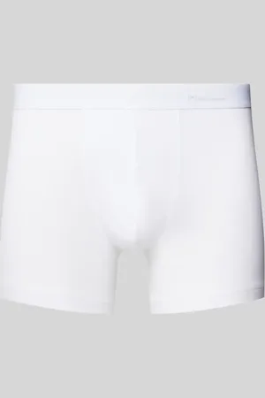 Mey Trunks mit Label-Detail in , Größe S