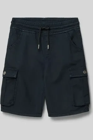 Blue Effect Shorts mit Cargotaschen in , Größe 140