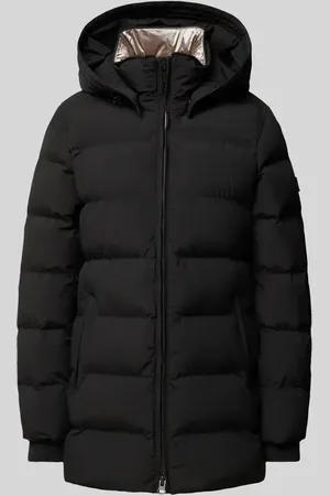 Wellensteyn Funktionsjacke mit Kapuze Modell 