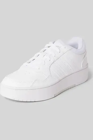 adidas Sneaker im unifarbenen Design Modell 
