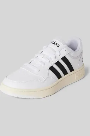 adidas Sneaker mit Label-Print Modell 