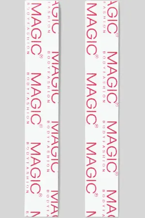 MAGIC Bodyfashion Breast Tape mit selbstklebenden Eigenschaften in , Größe 1