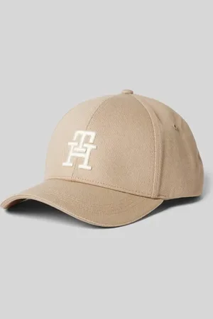 Tommy Hilfiger Cap mit Label-Stitching in , Größe 1