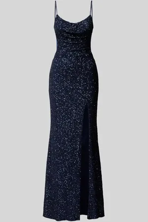 hey kyla Abendkleid mit Pailletten in , Größe 34