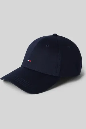Tommy Hilfiger Basecap mit Label-Stitching in , Größe 1