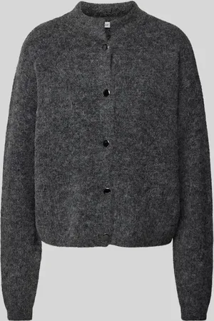 Gestuz Cardigan mit Turtleneck Modell 