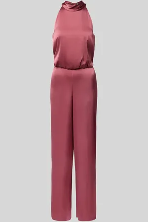 Vera Mont Jumpsuit mit Neckholder in , Größe 46