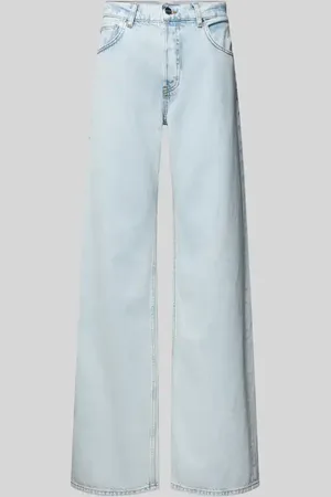 ANINE BING Jeans mit 5-Pocket-Design in , Größe 27
