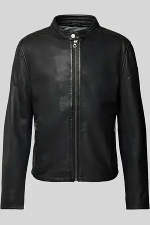 Gipsy Jacke mit Stehkragen Modell 
