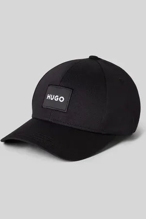 HUGO BOSS Basecap mit Label-Badge Modell 