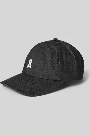 Armedangels Basecap mit Logo-Stitching Modell 