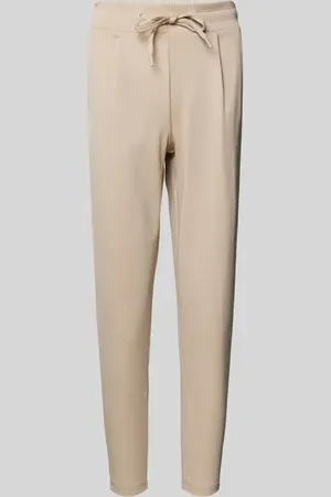 Ichi Sweatpants in verkürzter Passform Modell 