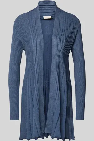 Freequent Strickcardigan mit Strukturmuster Modell 