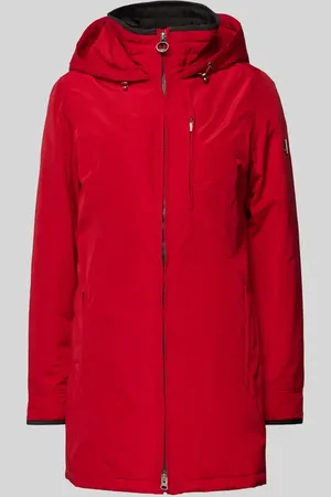 Wellensteyn Shaped Fit Funktionsjacke mit Stehkragen Modell 