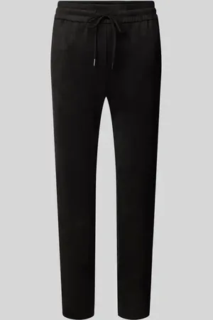 Juvia Sweatpants mit elastischem Bund in , Größe XXS