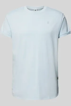G-Star T-Shirt mit Label-Detail Modell 