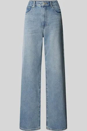 Review Essentials Baggy Jeans in , Größe 28