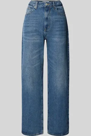 Review Essentials Baggy Jeans in , Größe 28