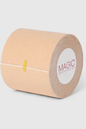 MAGIC Bodyfashion Boob Tape mit selbstklebender Eigenschaft in , Größe 1
