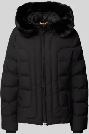 Wellensteyn Funktionsjacke mit Zweiwege-Reißverschluss Modell 