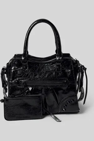 Steve Madden Handtasche mit Tragehenkeln und Schulterriemen in , Größe 1