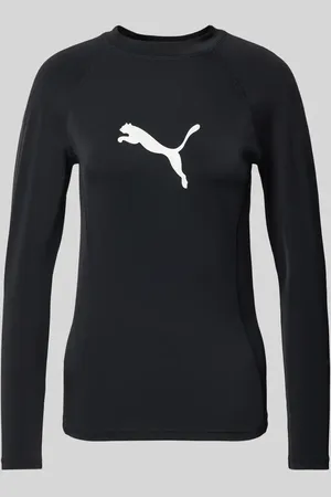 PUMA Badeshirt im langärmeligen Design Modell 
