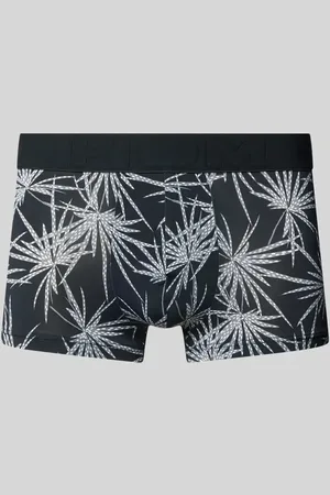 Hom Trunks mit elastischem Bund in , Größe M
