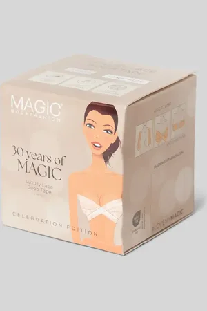 MAGIC Bodyfashion Zuschneidbares Boop Tape in , Größe 1