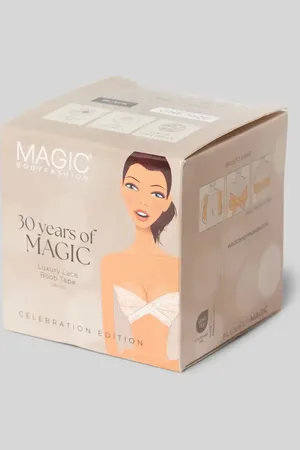 MAGIC Bodyfashion Zuschneidbares Boop Tape in , Größe 1