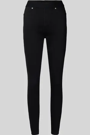 HUGO BOSS Jeggings mit elastischem Bund in , Größe 28/34