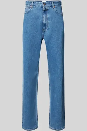 Closed Jeans mit 5-Pocket-Design in , Größe 30