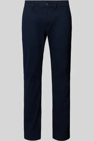 QS by s.Oliver Slim Fit Chino mit Gesäßtaschen Modell 