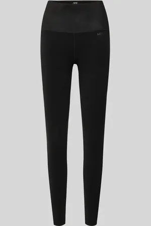 MAGIC Bodyfashion Leggings mit Teilungsnähten Modell 