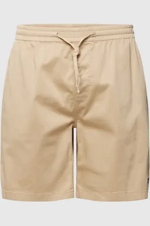 GANT Sweatshorts mit Label-Patch in , Größe XL