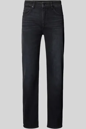 HUGO BOSS Regular Fit Jeans Modell 