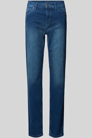 Toni Regular Fit Jeans im 5-Pocket-Design Modell 