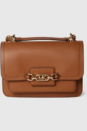 Michael Kors Umhängetasche mit Brand-Applikation in , Größe 1