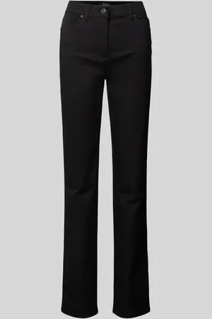 Toni Regular Fit Hose im 5-Pocket-Design Modell 